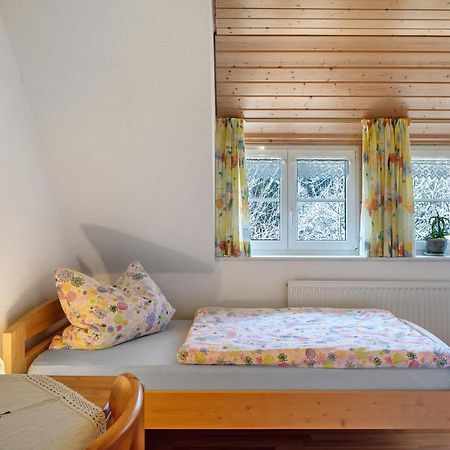 Ferienwohnung Schartenschmiede Sankt Georgen im Schwarzwald Εξωτερικό φωτογραφία