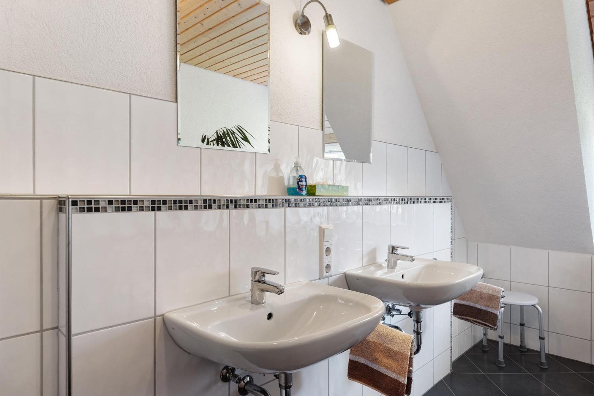 Ferienwohnung Schartenschmiede Sankt Georgen im Schwarzwald Εξωτερικό φωτογραφία