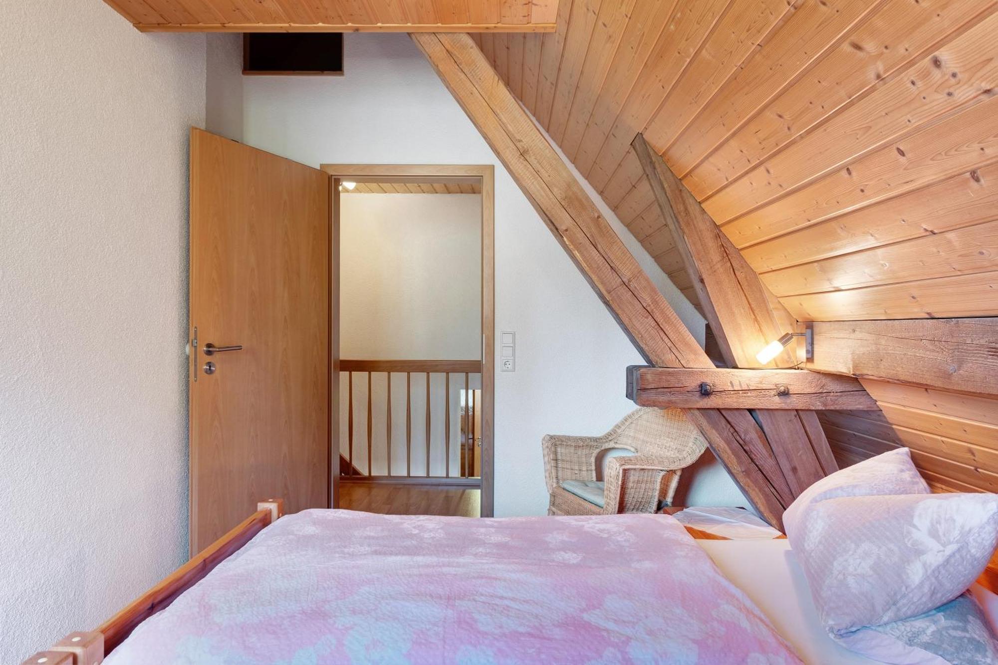 Ferienwohnung Schartenschmiede Sankt Georgen im Schwarzwald Εξωτερικό φωτογραφία