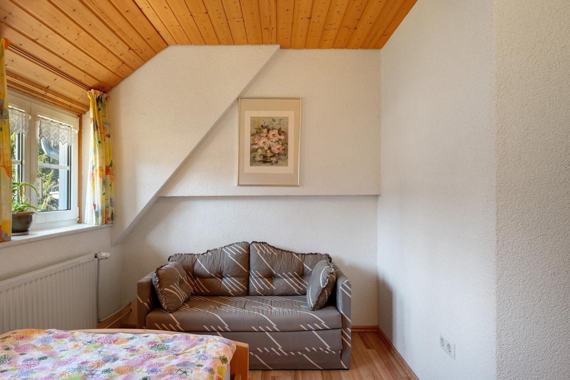 Ferienwohnung Schartenschmiede Sankt Georgen im Schwarzwald Εξωτερικό φωτογραφία